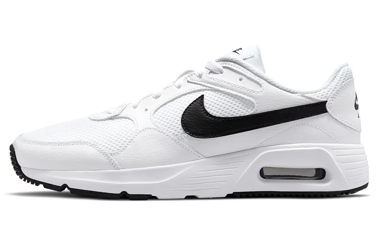 Nike Air Max Sc White Black