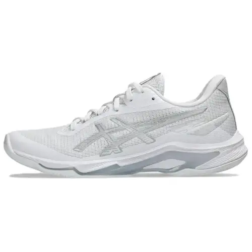 ASICS NETBURNER BALLISTIC FF 4 Casual Running Shoes Women's White