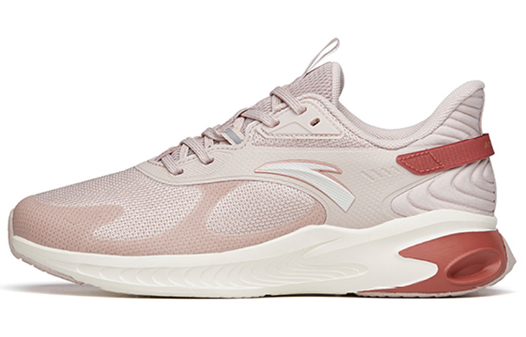 Anta Rocket 2.0 Cushioning Abrasion Resistant Slip Resistant Cushioning Abrasion Resistant Slip Resistant Low top