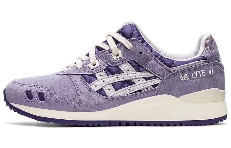 ASICS Gel Lyte Iii Paisley Ash Rock Cream