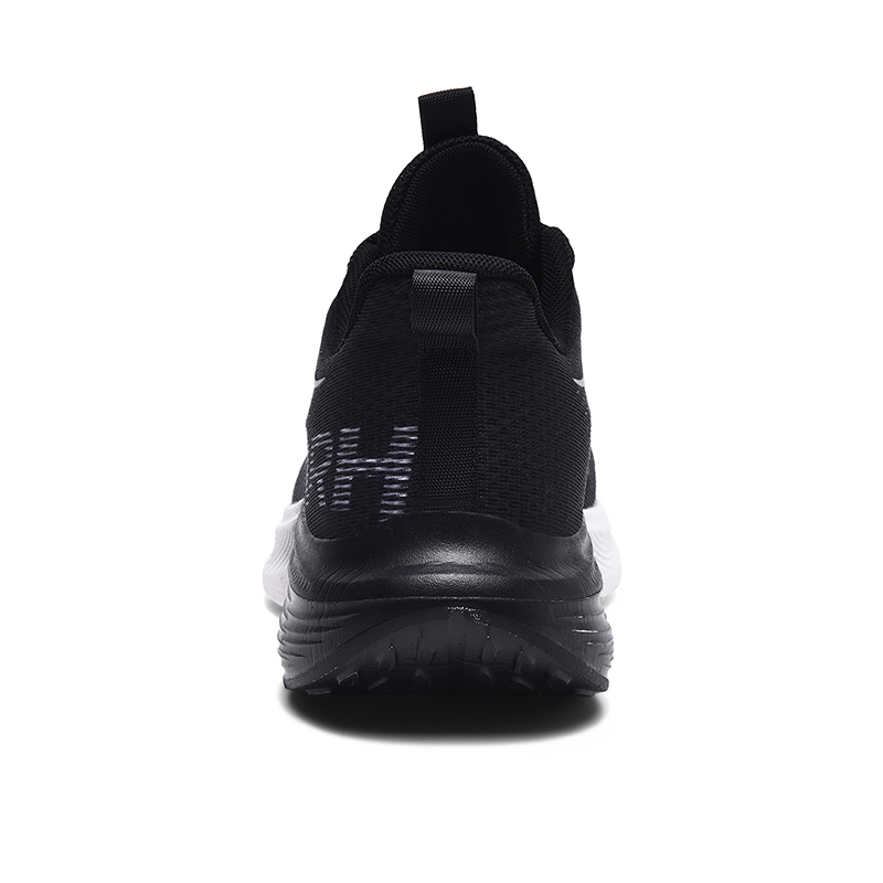 DOUBLE STAR 88 Cushioning, Wear Resistant Low top Casual Running Shoes Men’s