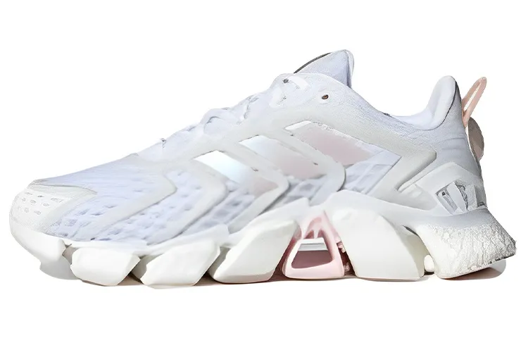 Adidas Climacool Boost 'White Pink'