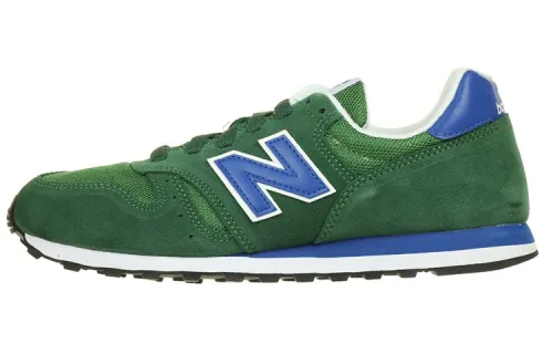 New Balance 373 Series Low Top 'Green'