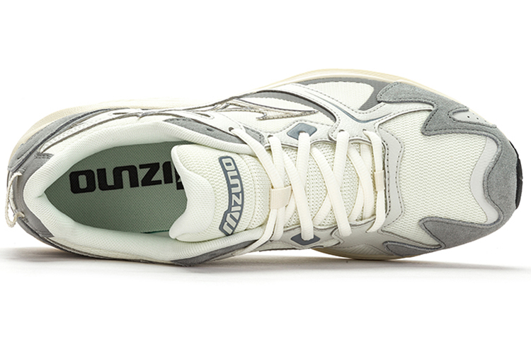 Mizuno Lg 90S 'White Grey'