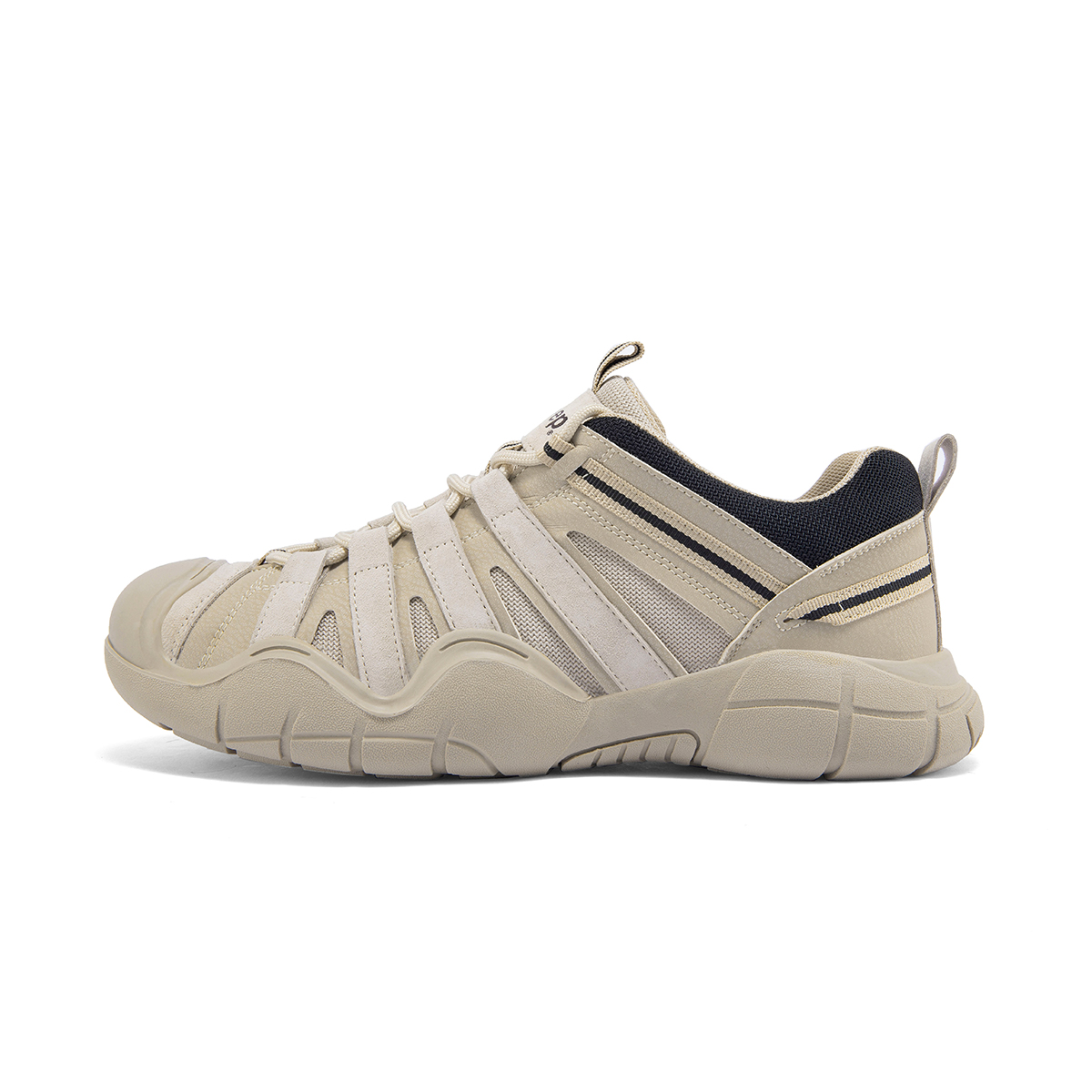 Jeep Low top Outdoor Shoes Men’s Sand