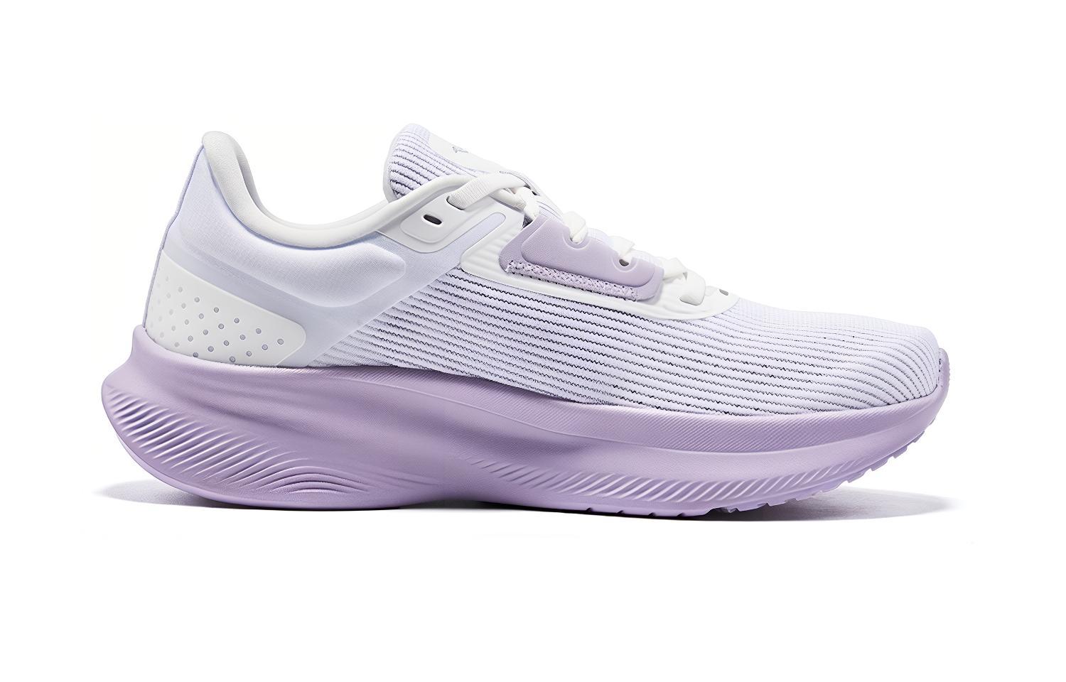 Saucony Vessel Mesh Cushioning Slip Resistant Breathable Cushioning Slip Resistant Breathable Low top Casual