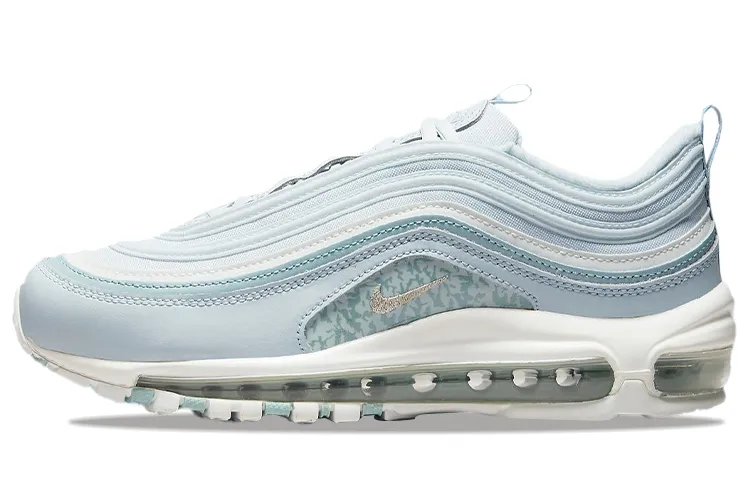 Nike Air Max 97 'Blue Camo' Women's