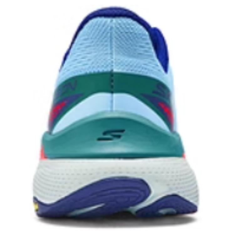 Skechers Women’s GO Low top Casual Running Shoes Women’s Light Blue