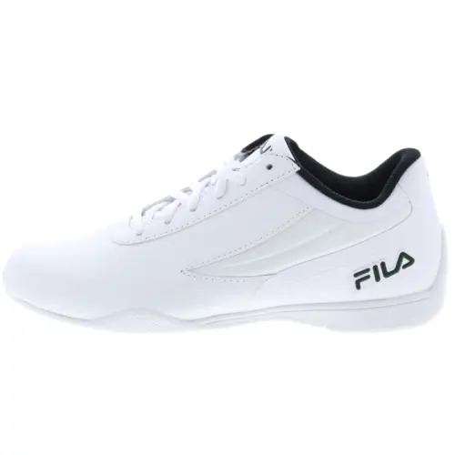 FILA Low top Running Shoes Women's White
