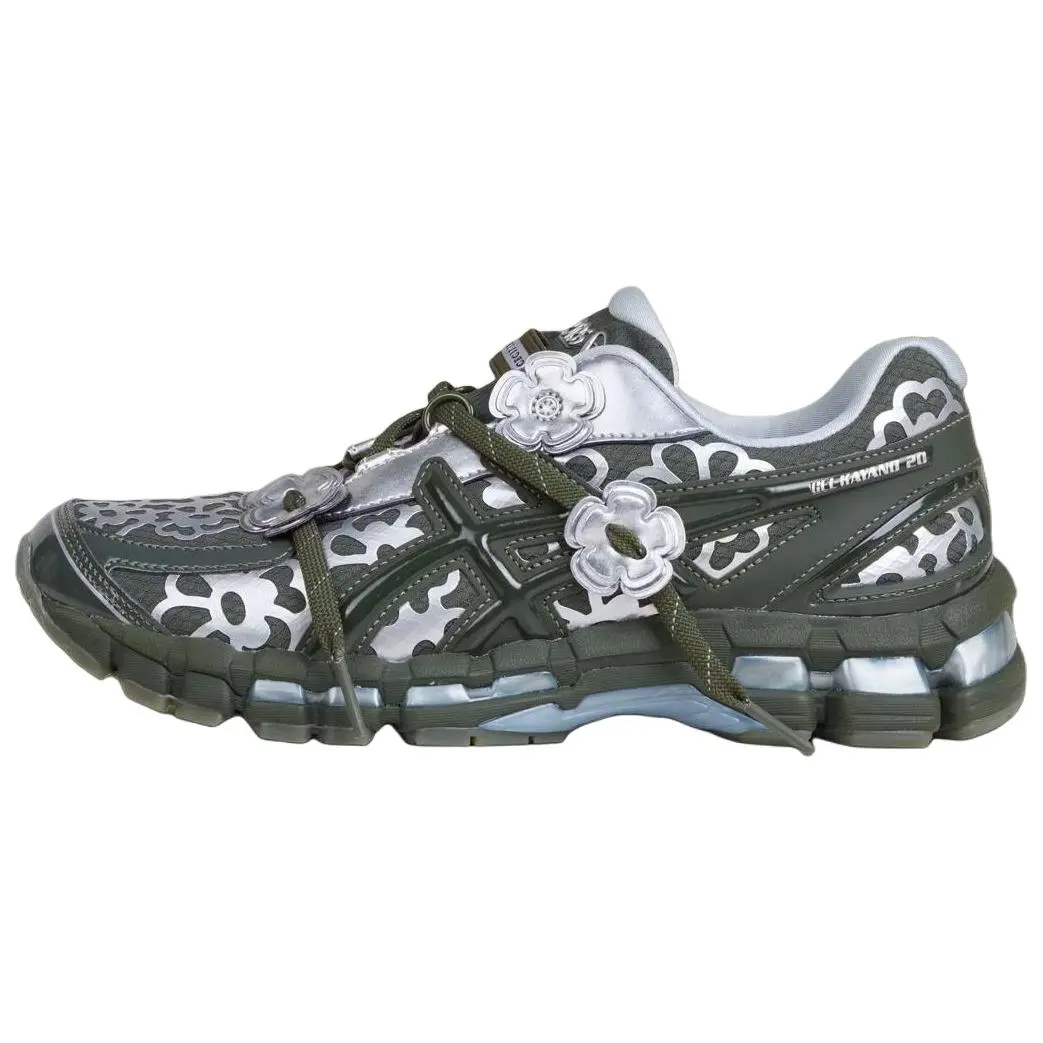 Asics Gel Kayano 20 Cecilie Bahnsen Olive
