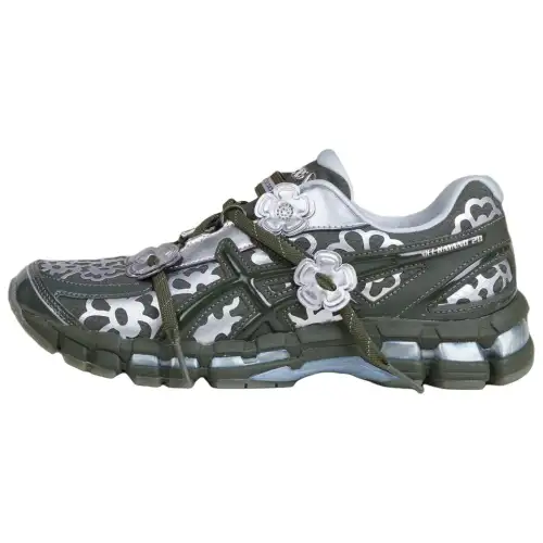 Asics Gel Kayano 20 Cecilie Bahnsen Olive