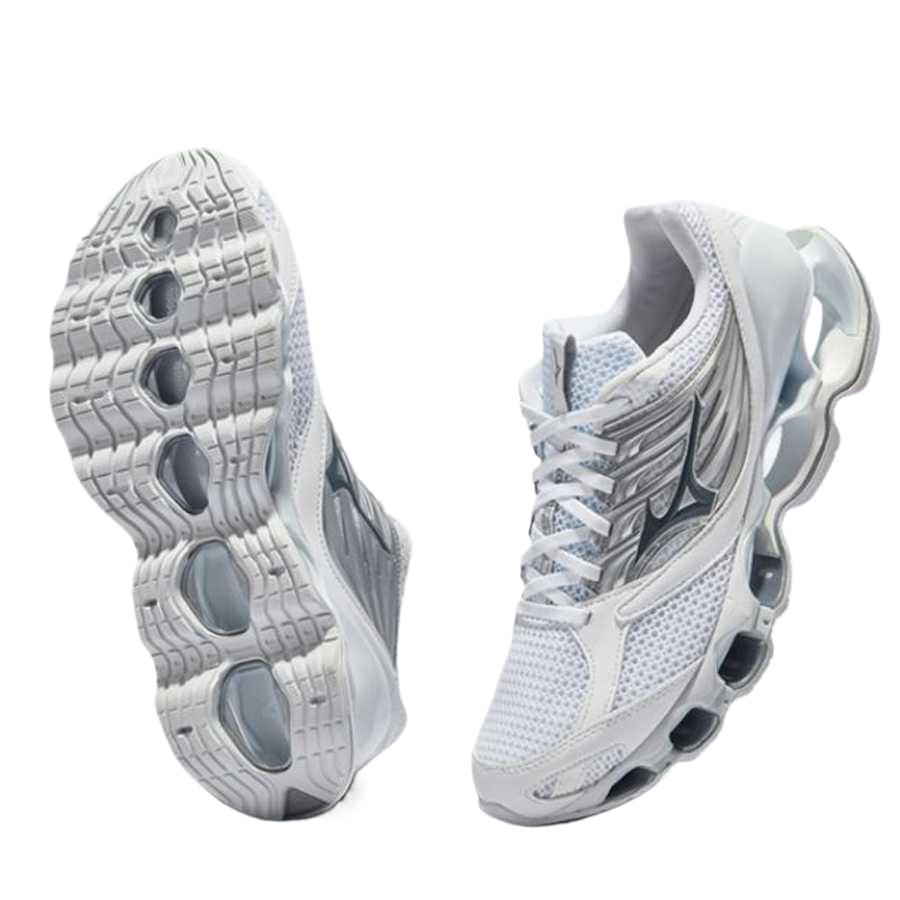 Mizuno WAVE PROPHECY 13S Cushioning Slip Resistant Abrasion Resistant Breathable