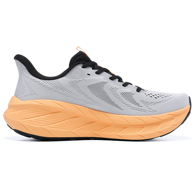 BMAI Expedition Pure 2.0 Mesh Cushioning Slip Resistant Abrasion Resistant Breathable Support Low Top Running Shoes