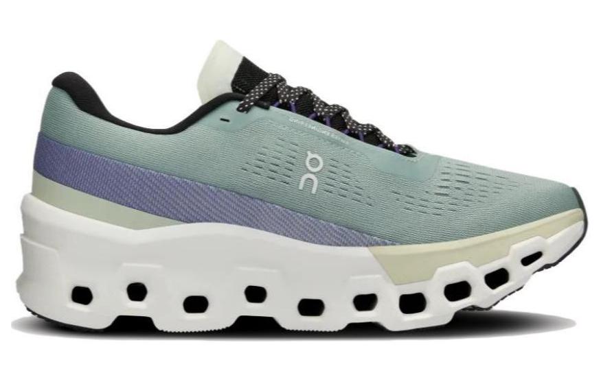 Cloudmonster 2 Wmns On ‘Mineral Aloe’ Women’s