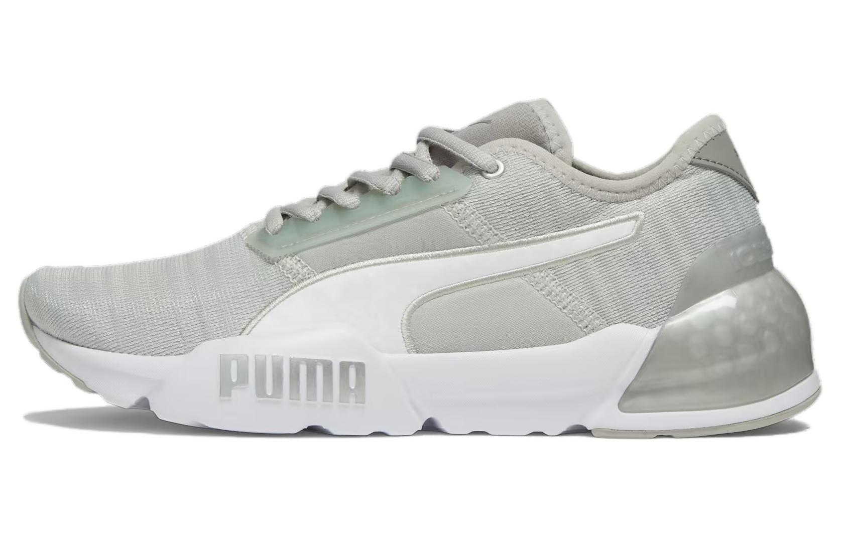 Puma Women's Cell Phase Femme 'Ash Grey Silver'