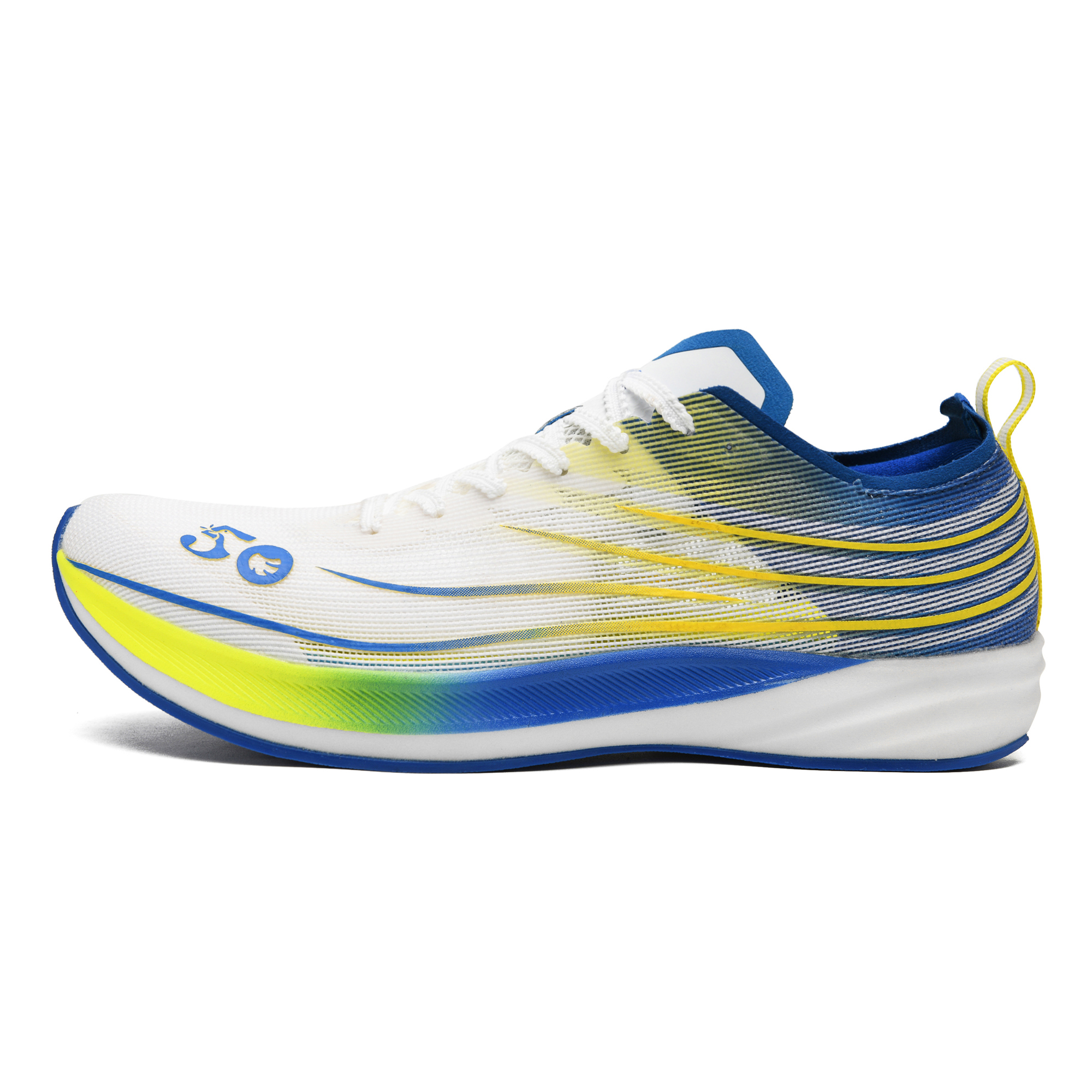 50 Slip Resistant Abrasion Resistant Low top Running Shoes Unisex Shadow Of Freedom