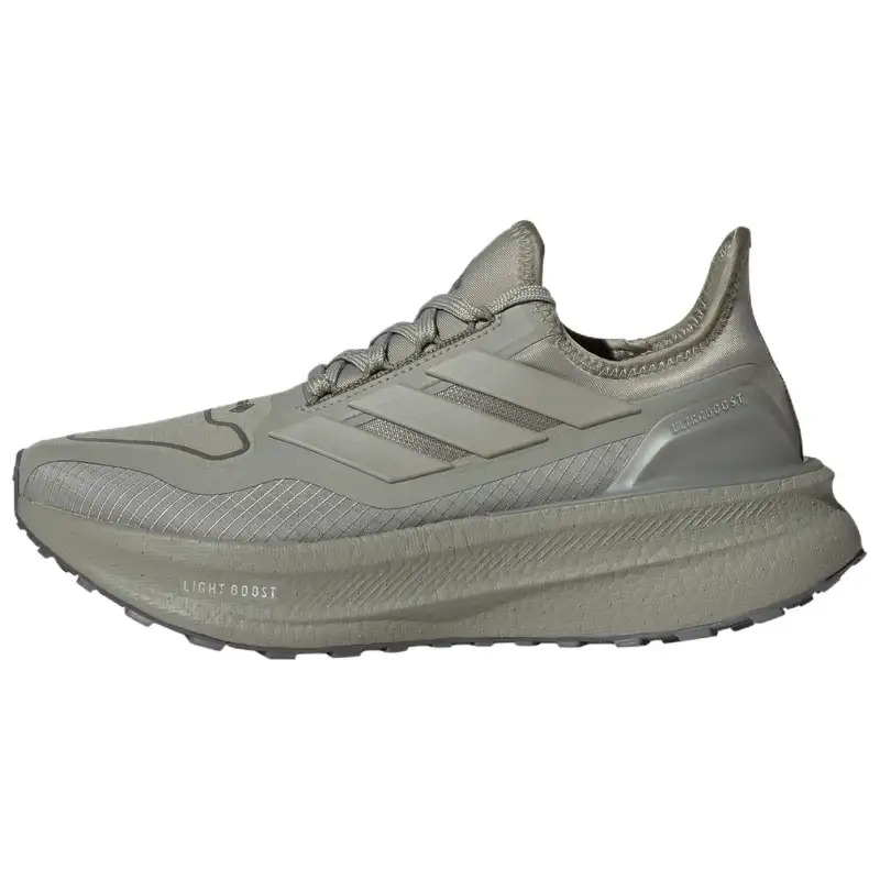 Adidas Ultraboost 5.0 Slip Resistant Abrasion Resistant Slip Resistant Abrasion Resistant Low top Running Shoes Women's