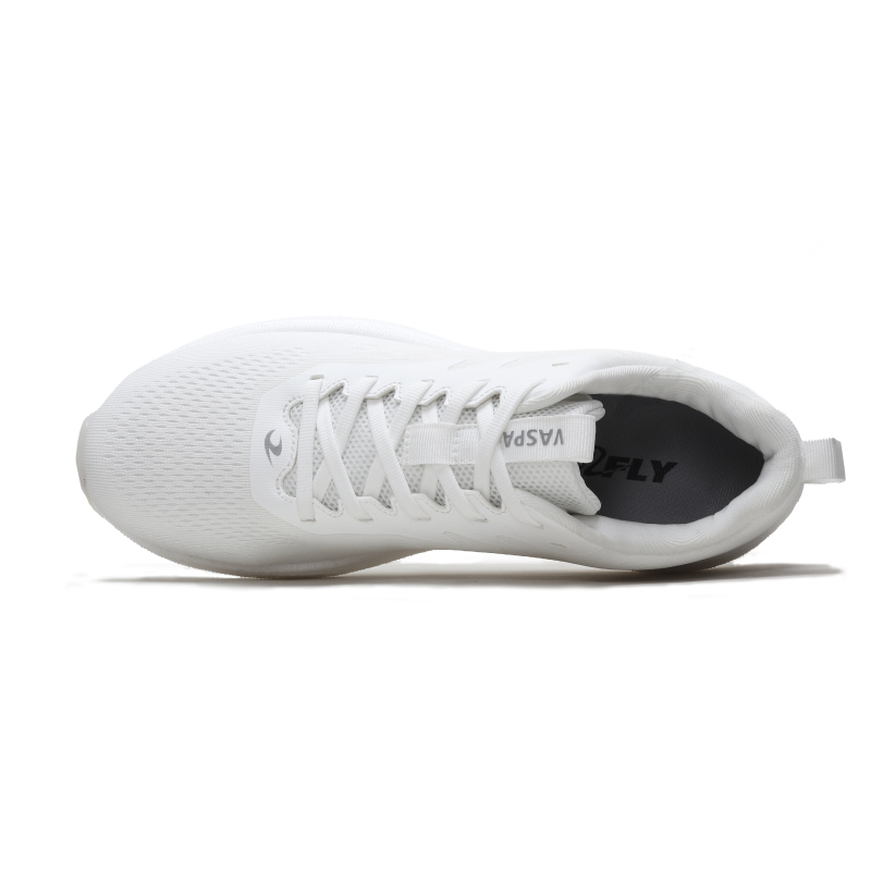 AVOCCO Lightweight Rebound Low top Carbon Plate Casual Training Long Distance Running Physical Fitness Test & Exam