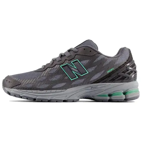 New Balance 1906W logo sneakers
