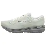 Brooks Ghost 15 'Green Silence - Blue'