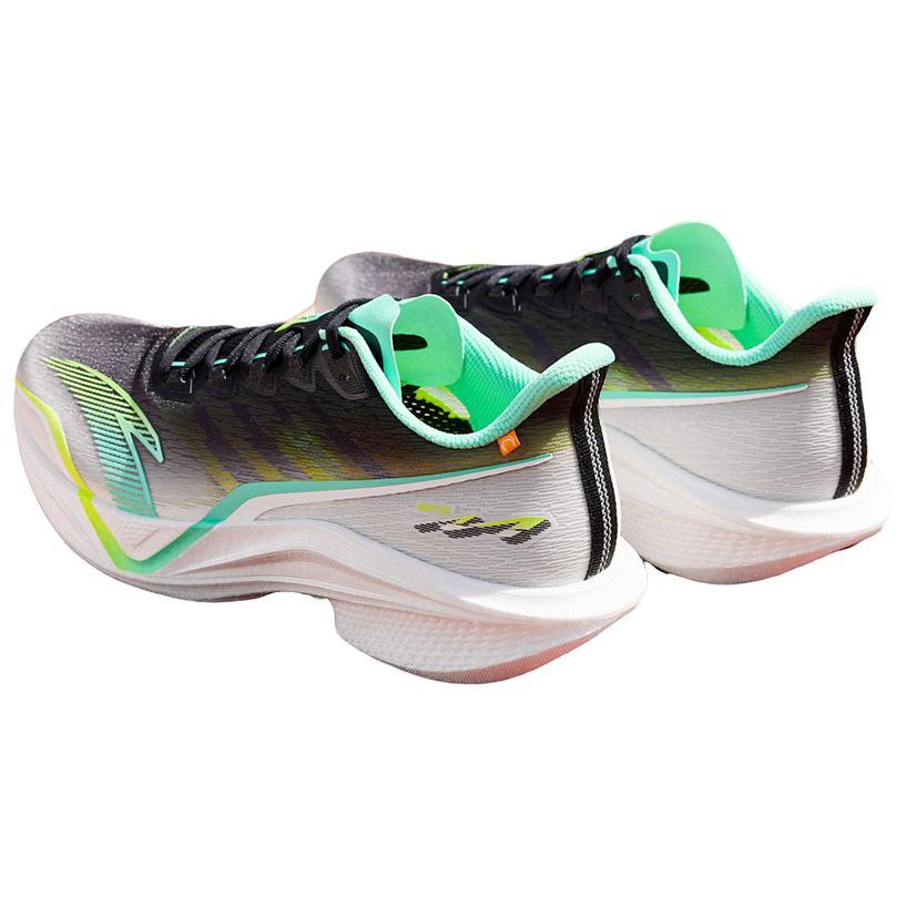 Anta MACH 5.0 Slip Resistant Abrasion Resistant Low top Nitrogen Technology Training Running Shoes Men’s
