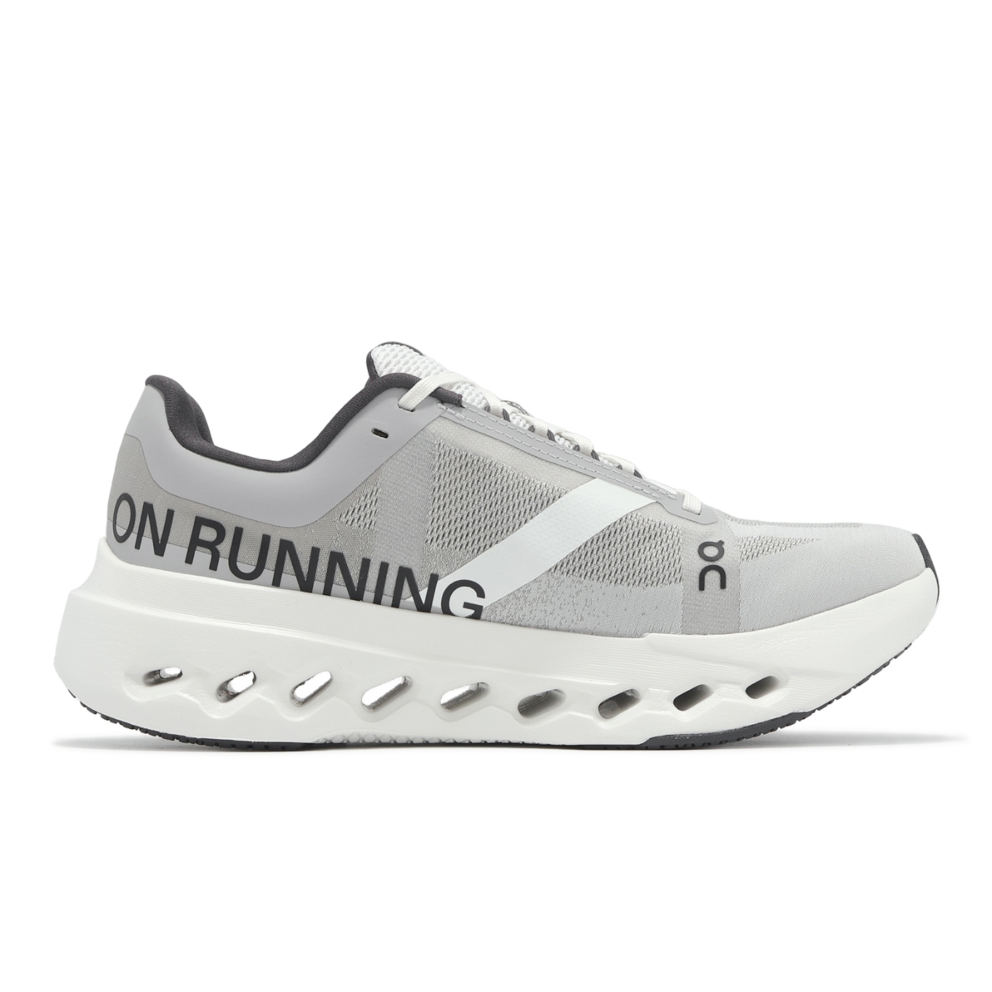 Cloudsurfer Next Wmns On Wide ‘Undyed White Frost’ Women’s