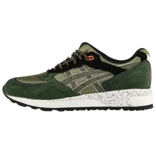 Asics Gel Lyte Speed 'Olive Duffle Bag'