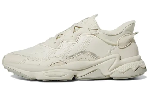 Ozweego Adidas Originals 'Aluminium Metal Grey'