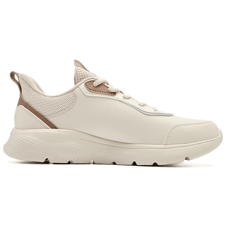 QIAODAN Cushioning Abrasion Resistant Lightweight Breathable Waterproof Slip Resistant