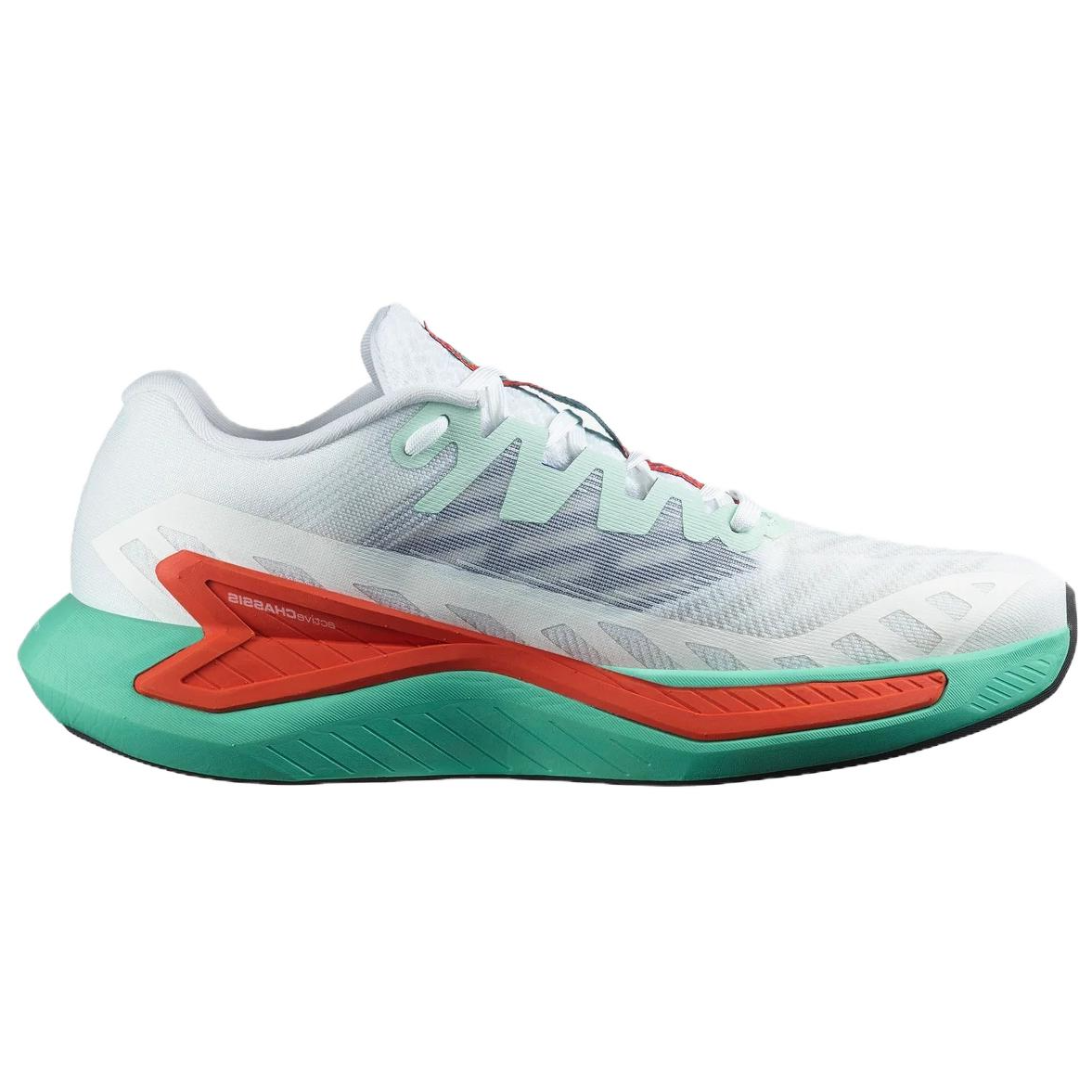 SALOMON Drx Bliss Slip Resistant Abrasion Resistant Slip Resistant Abrasion Resistant Low top Running Shoes Men’s