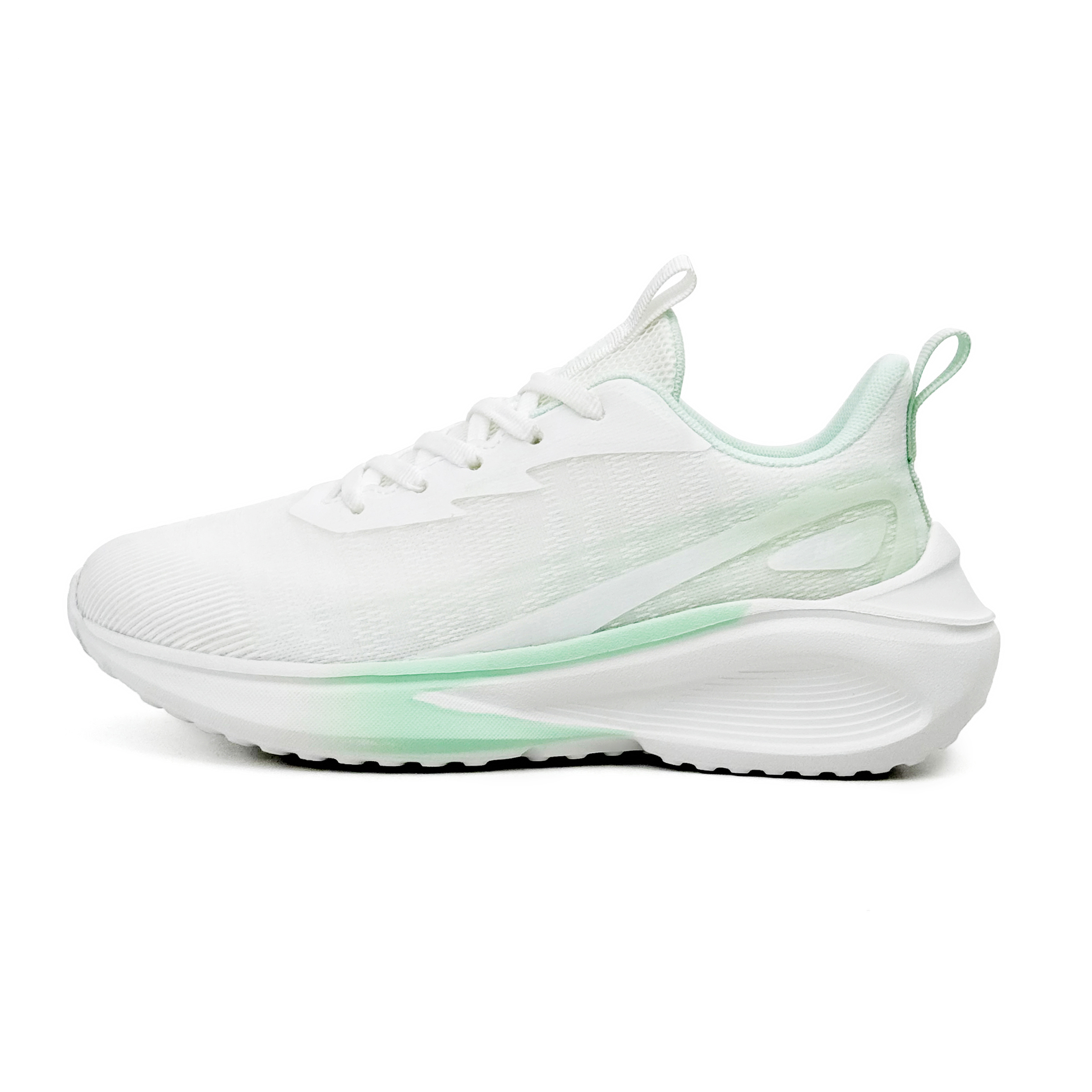 Warrior Cushioning Height Increasing, Balance Abrasion Resistant, Lightweight, Breathable