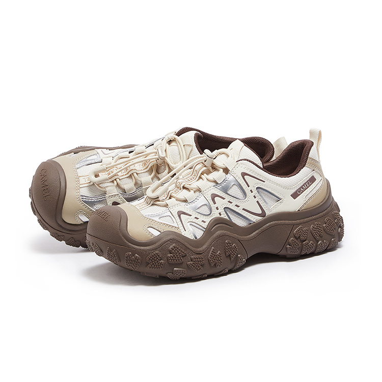 CAMEL Ugly Cute 3.0 Low top Outdoor Shoes Women’s