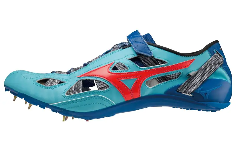Mizuno Comfortable Synthetic Leather Cushioning Slip Resistant Abrasion Resistant Low top Running Shoes Unisex