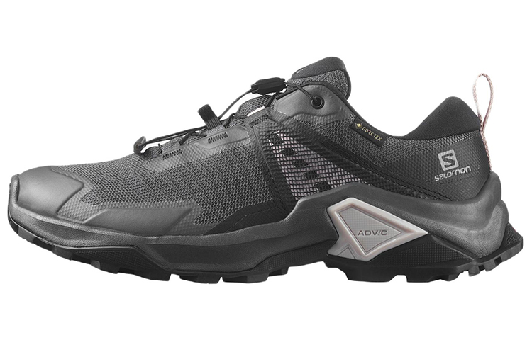 SALOMON X Raise 2 Gtx ‘Magnet Black’ / L00Women’s