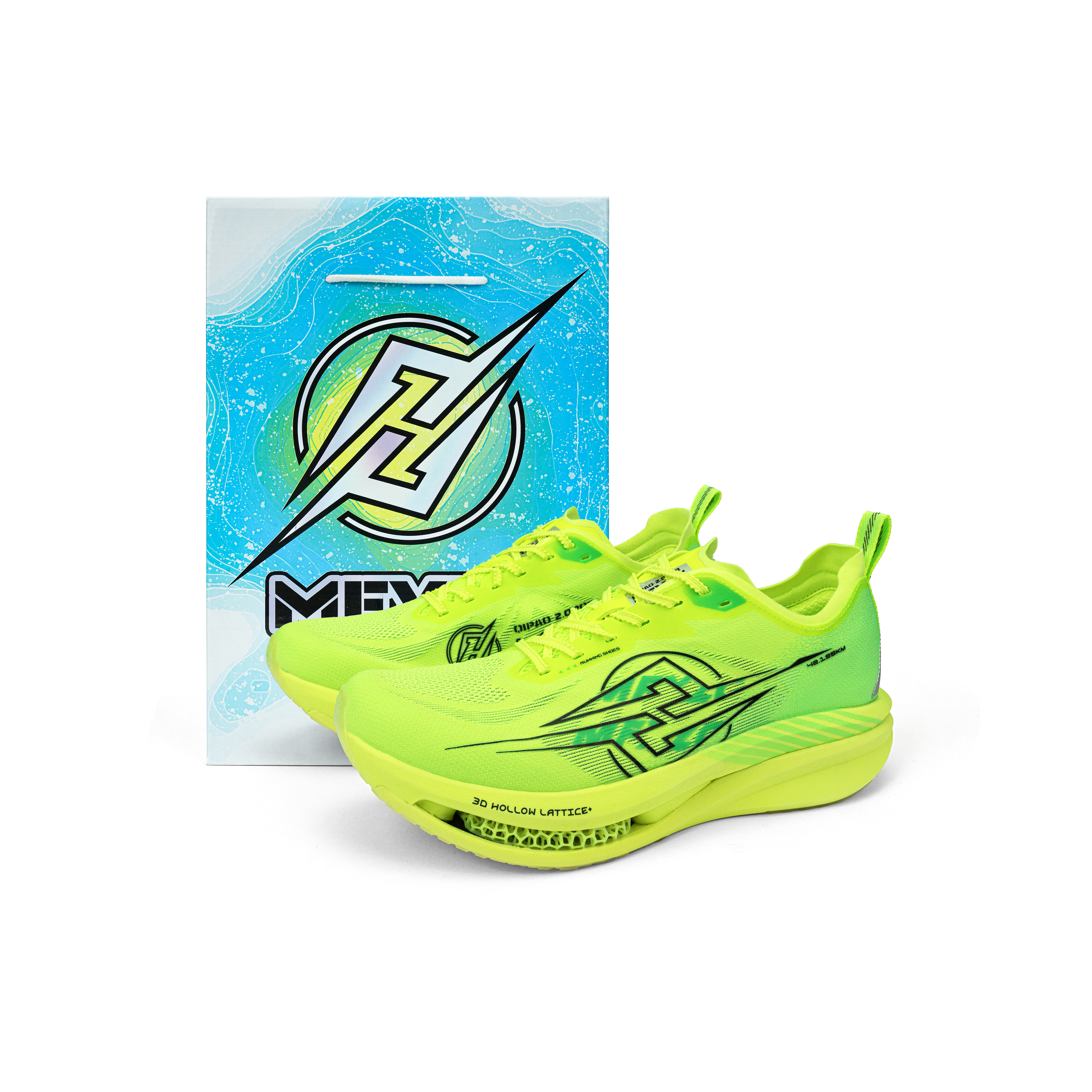 MAIFEIXING Cushioning Slip Resistant Abrasion Resistant Breathable Support Rebound
