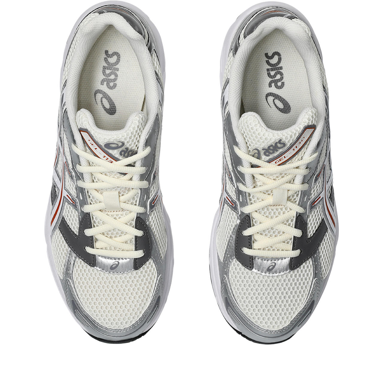 ASICS Gel 1130 Cream White
