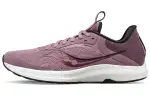 saucony Women's Freedom 5 'Haze Black'