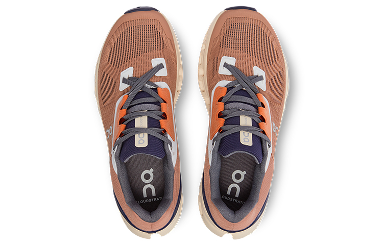 On Running Cloudstratus Cork Fawn Women’s