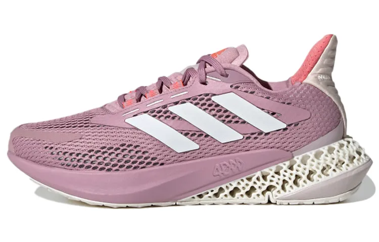 Adidas Wmns 4DFWD Pulse 'Shift Pink' Women's