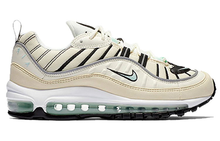 Nike Air Max 98 Sail Igloo Women’s