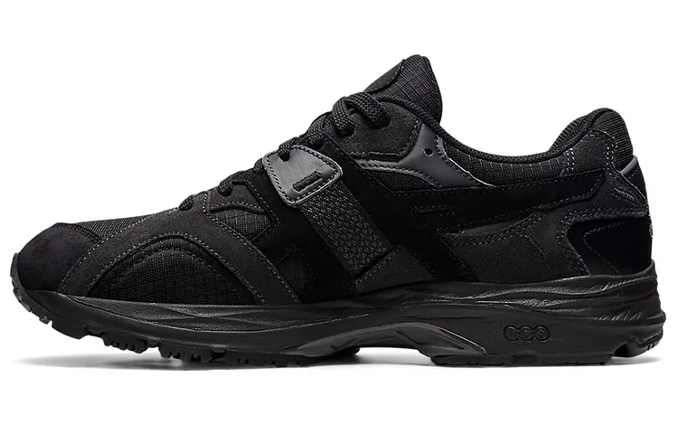 ASICS Gel MC Plus 'Black'