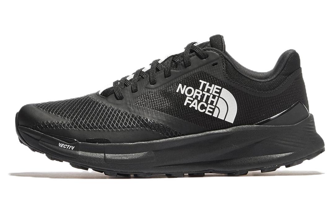 THE NORTH FACE Vective Enduris 3 Cushioning Abrasion Resistant Cushioning, Wear Resistant Low top Running Shoes Men's