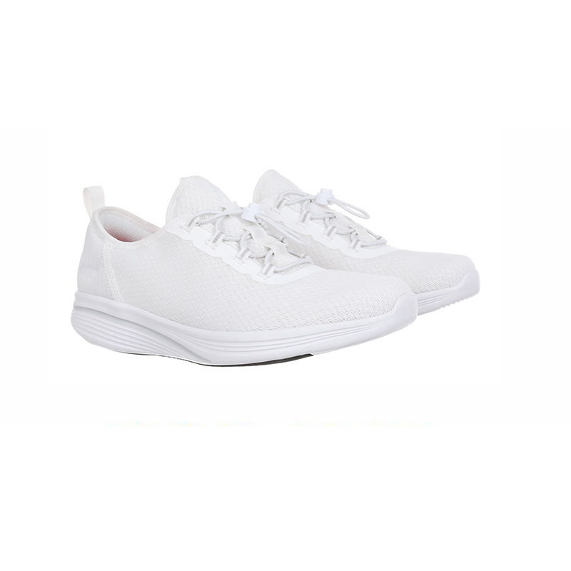MBT Outdoor Shoes Women’s Low Top White