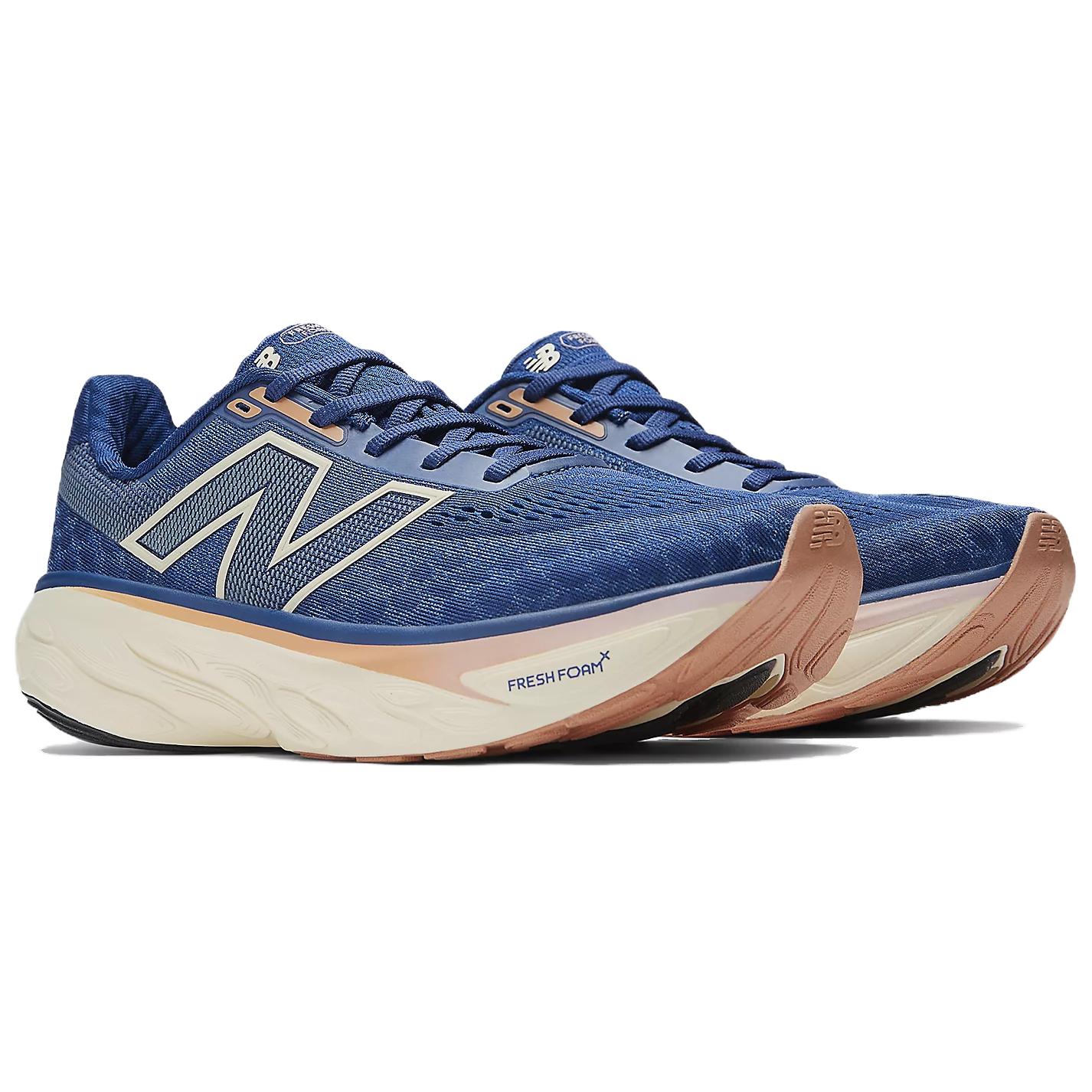 1080v14 Wmns Fresh Foam X New Balance ‘Inkwell Copper’ Women’s