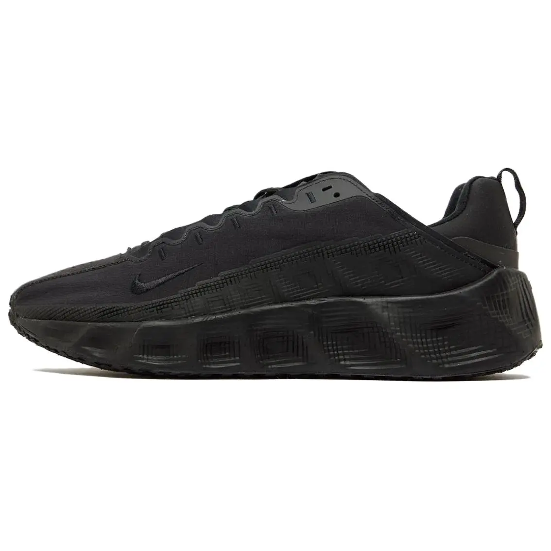 Nike Ava Rover Breathable Low top Casual Training Running Shoes Men's Black