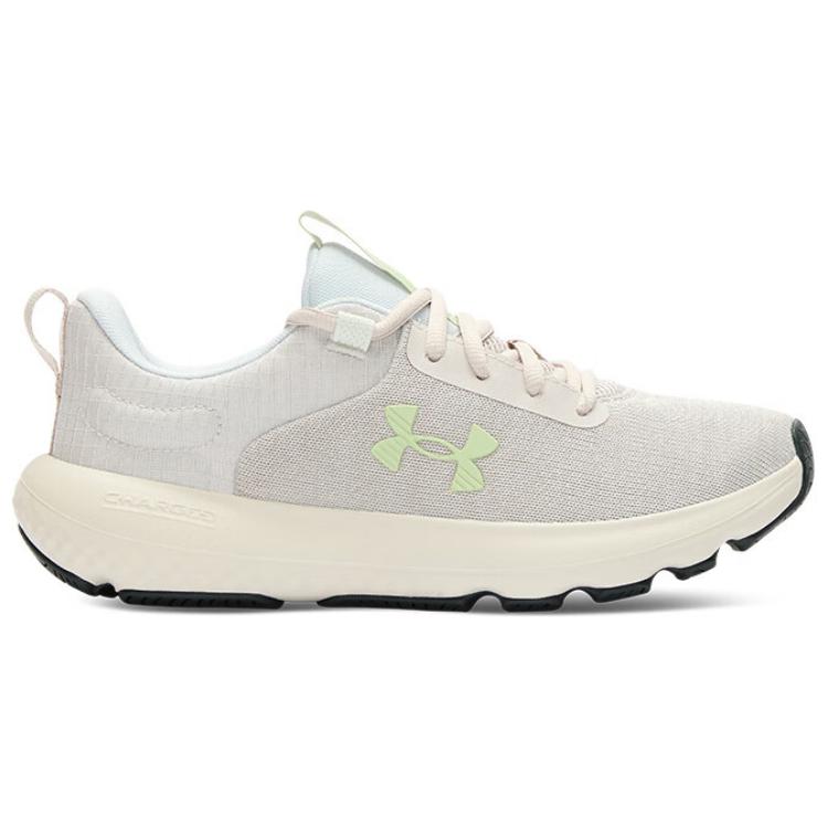 Under Armour Charged Revitalize Low top Casual Running Shoes Women’s Gray