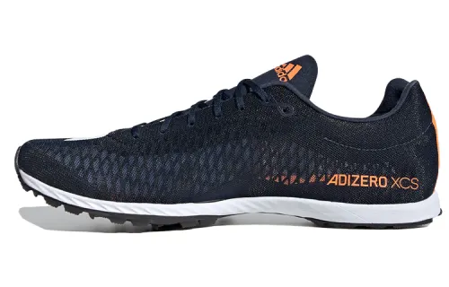 Adidas Adizero Xc 'Collegiate Navy White'