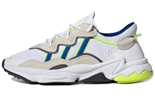 Ozweego Adidas Originals 'Bluebird'