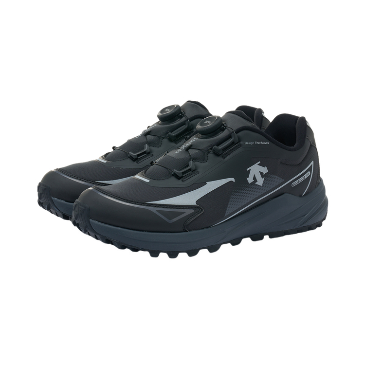 DESCENTE URBAN OUTDOOR Low top Running Shoes Unisex