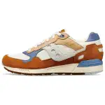 Saucony Shadow 5000 Light Beige Rust
